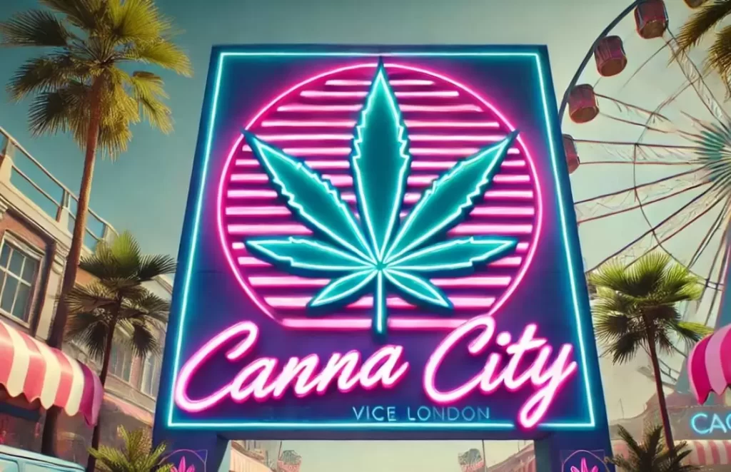 Cannacity.co.uk: Your Go-To Destination for Premium Cannabis Products in the UK